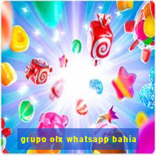 grupo olx whatsapp bahia